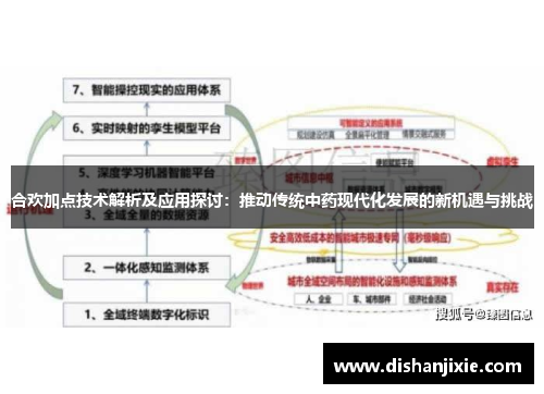 合欢加点技术解析及应用探讨：推动传统中药现代化发展的新机遇与挑战